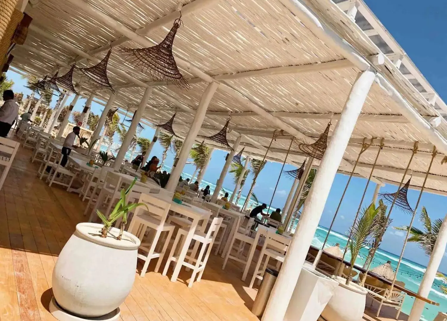 Departamento 2, Tulum Country Home, Con Muelle De Pesca, Club De Playa, Alberca, Cenote Y Campo De Golf, Contrata Day Pass Bahia Principe Appartement