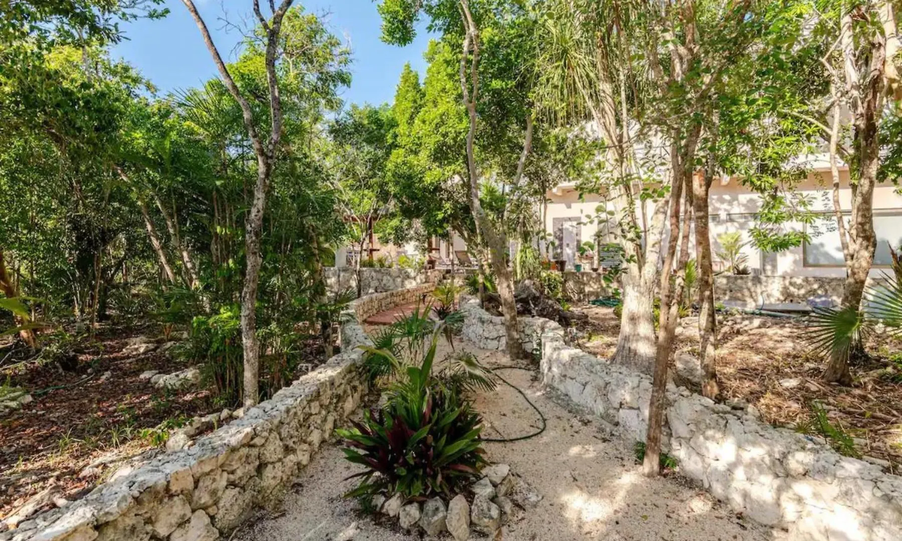 Departamento 2, Tulum Country Home, Con Muelle De Pesca, Club De Playa, Alberca, Cenote Y Campo De Golf, Contrata Day Pass Bahia Principe Μεξικό