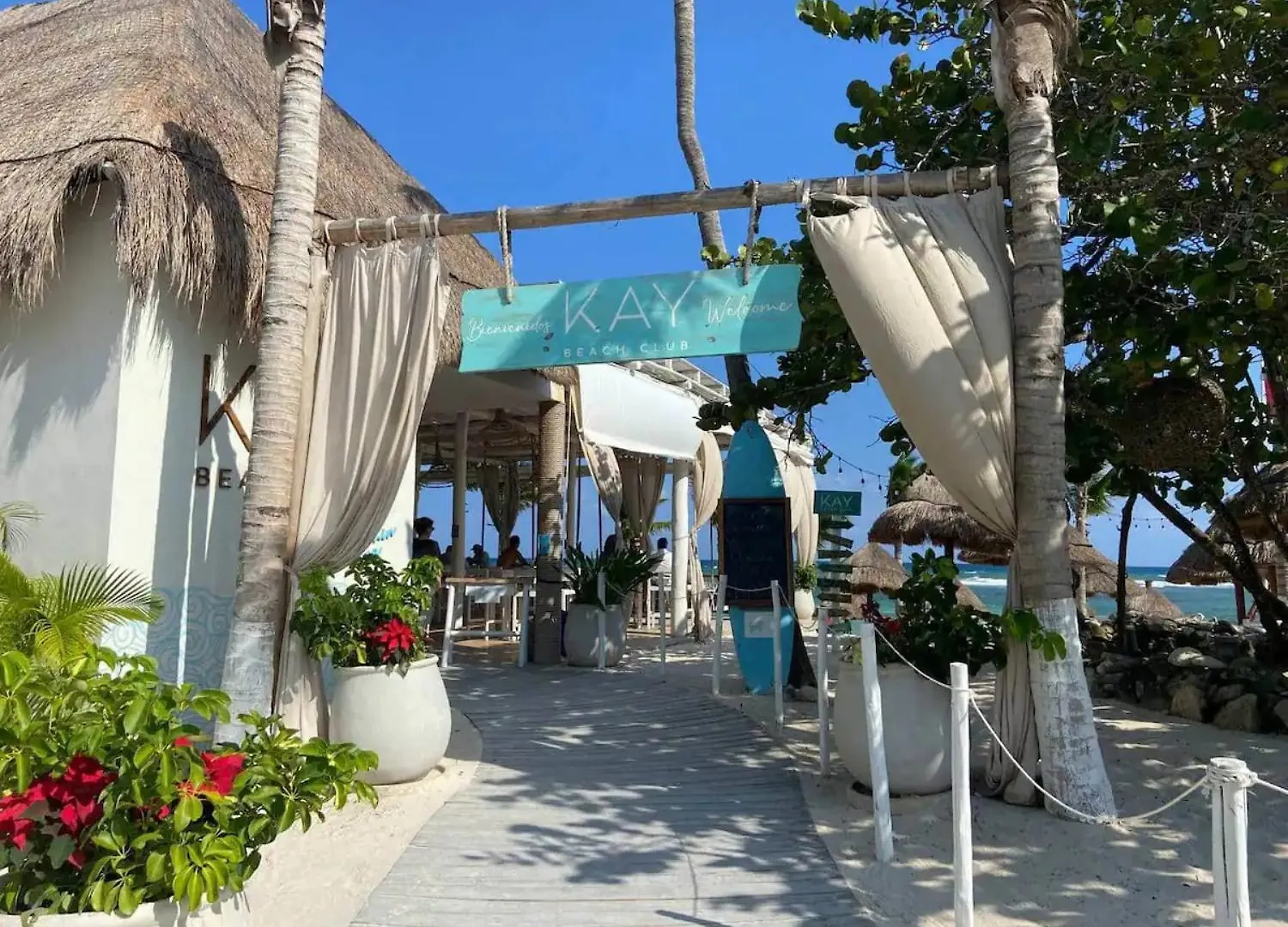 Departamento 2, Tulum Country Home, Con Muelle De Pesca, Club De Playa, Alberca, Cenote Y Campo De Golf, Contrata Day Pass Bahia Principe Μεξικό