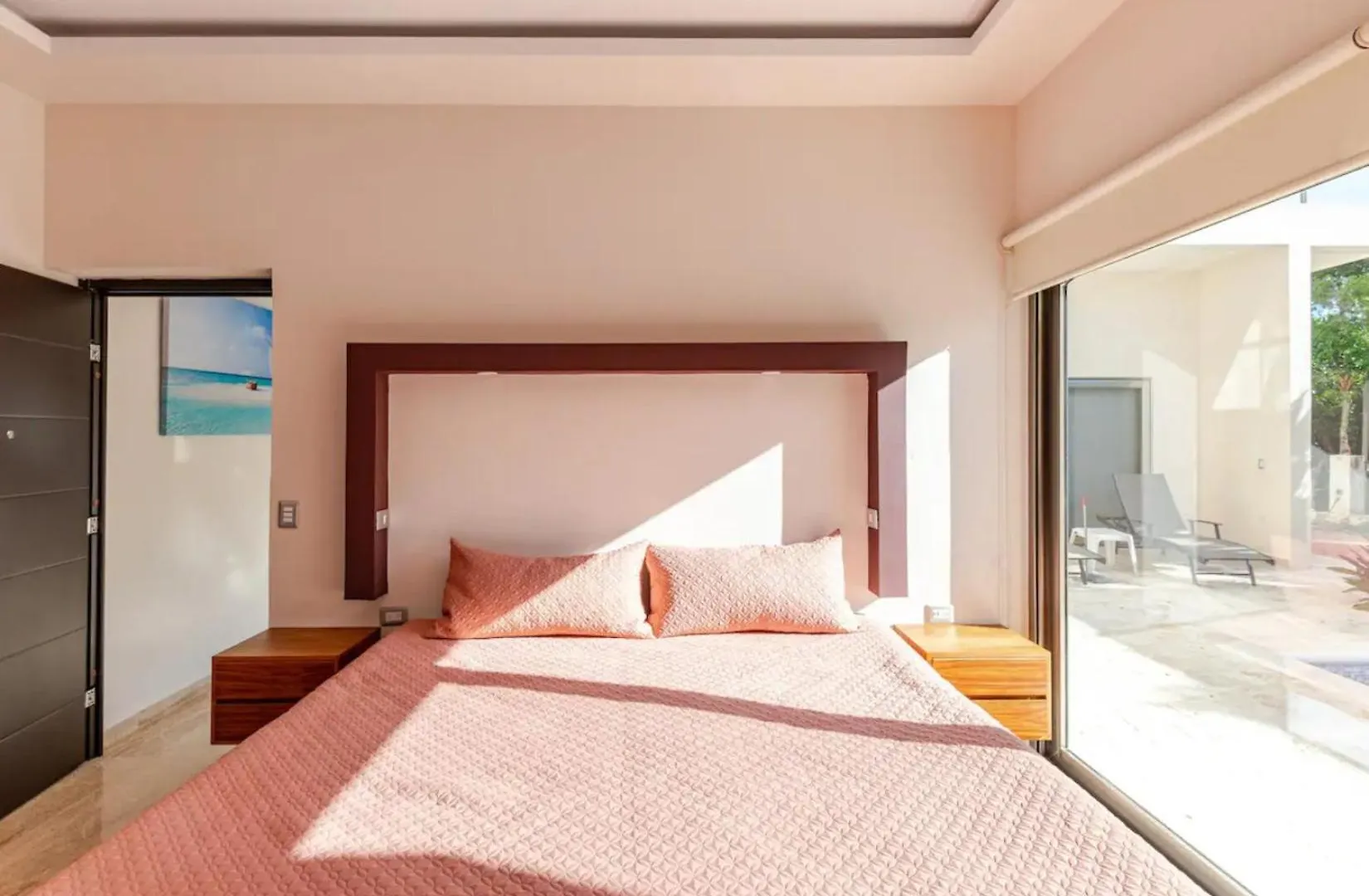 Διαμέρισμα Departamento 2, Tulum Country Home, Con Muelle De Pesca, Club De Playa, Alberca, Cenote Y Campo De Golf, Contrata Day Pass Bahia Principe