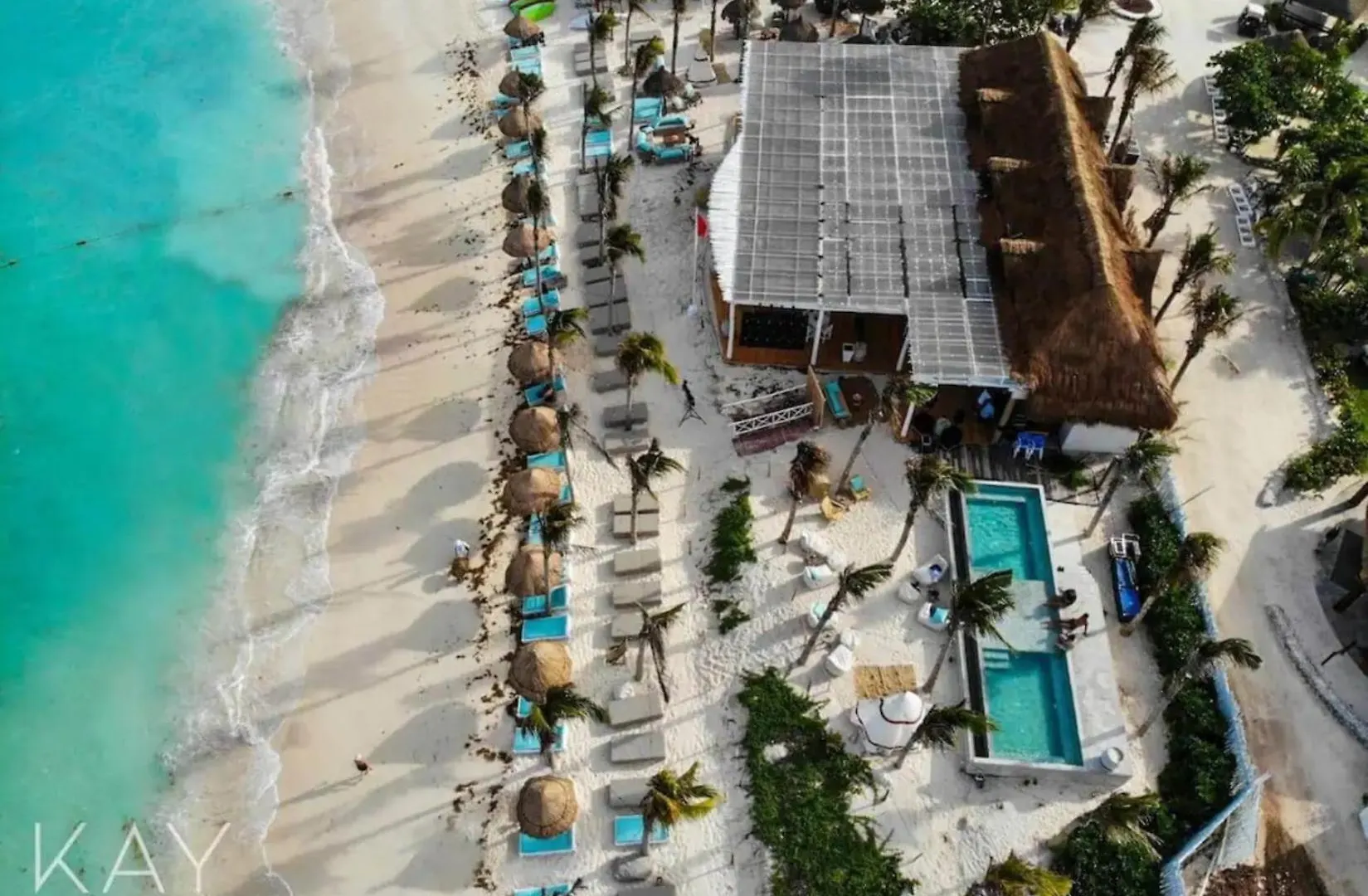 Departamento 2, Tulum Country Home, Con Muelle De Pesca, Club De Playa, Alberca, Cenote Y Campo De Golf, Contrata Day Pass Bahia Principe Μεξικό