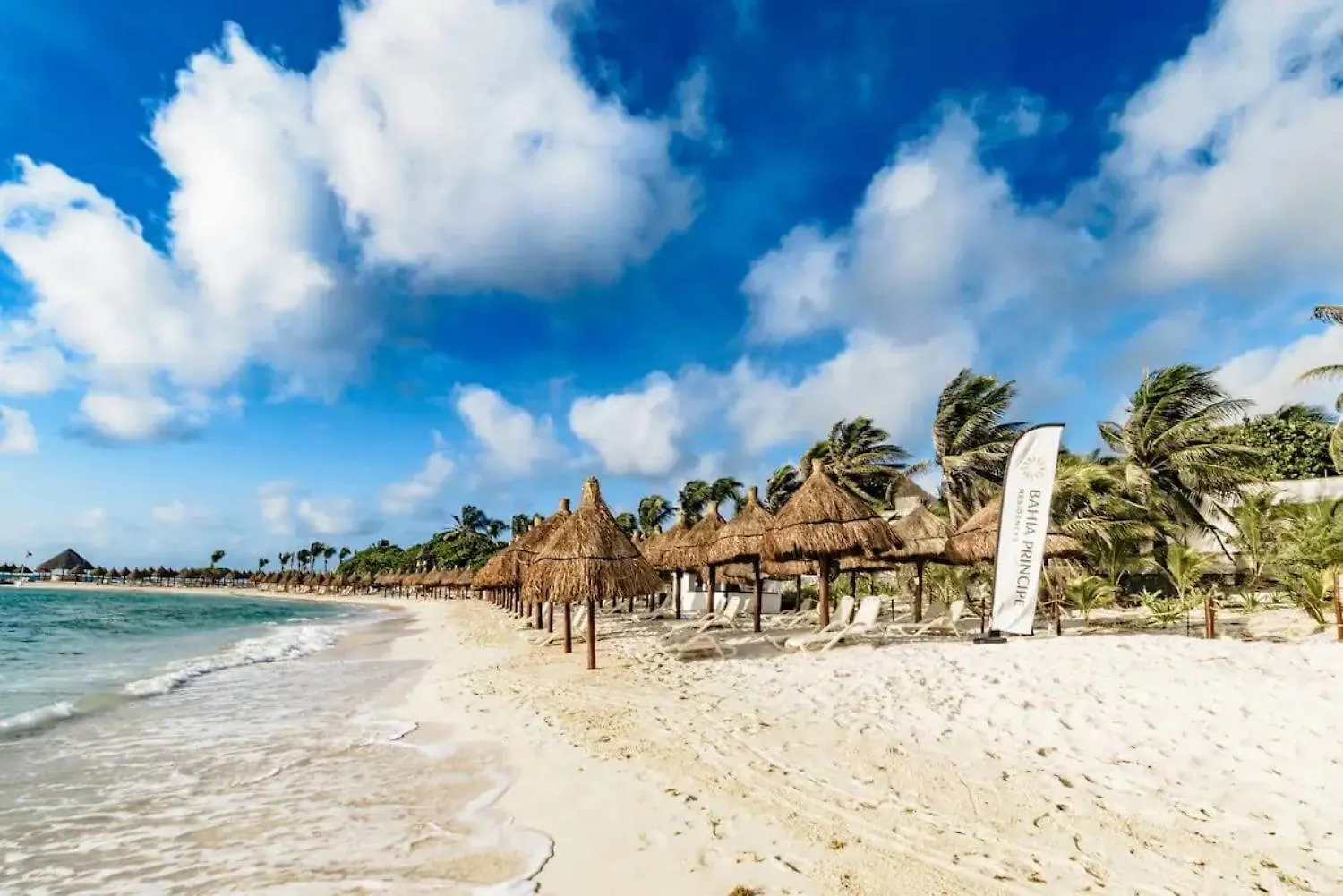 Departamento 2, Tulum Country Home, Con Muelle De Pesca, Club De Playa, Alberca, Cenote Y Campo De Golf, Contrata Day Pass Bahia Principe Apartment